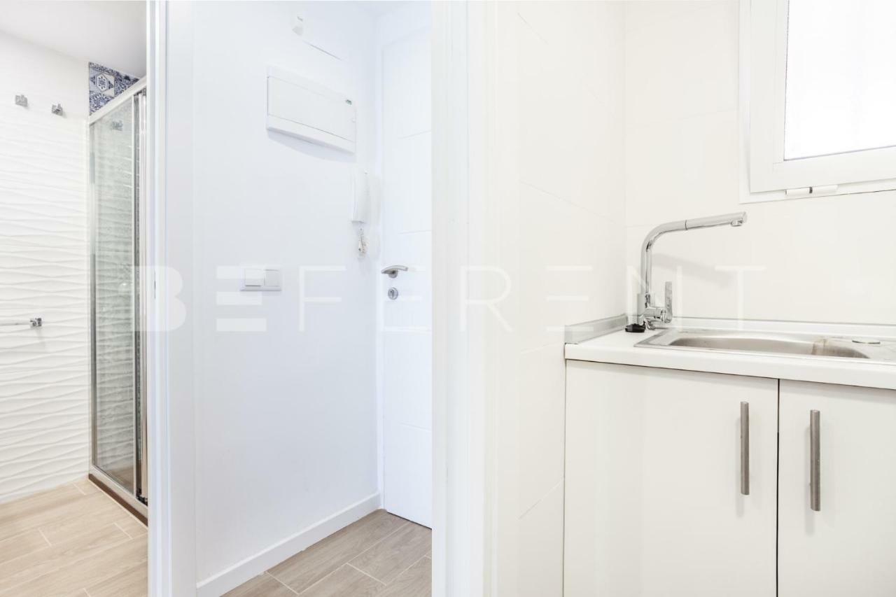Beferent Torreprincipado Benidorm Apartment Exterior photo