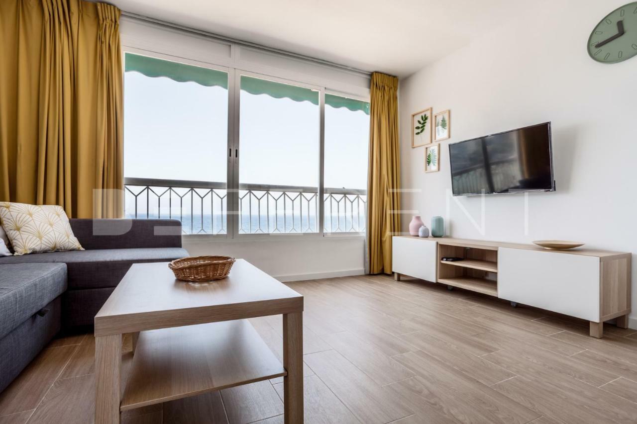 Beferent Torreprincipado Benidorm Apartment Exterior photo