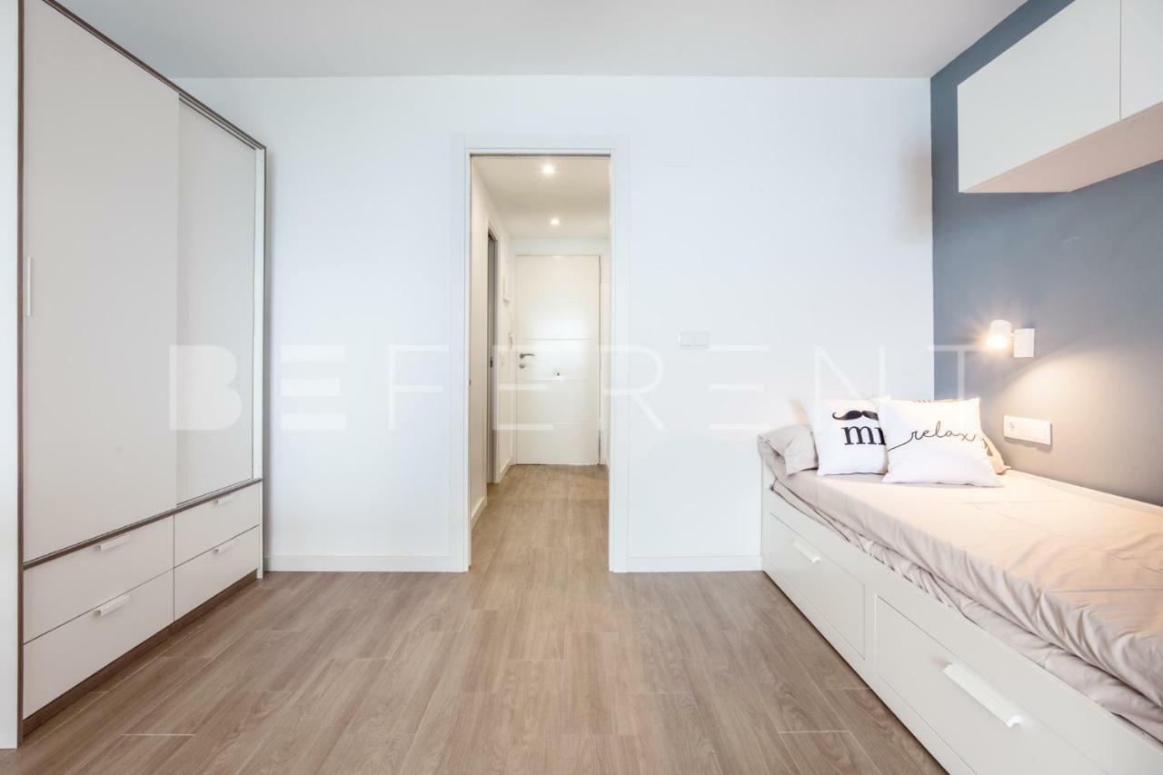 Beferent Torreprincipado Benidorm Apartment Exterior photo