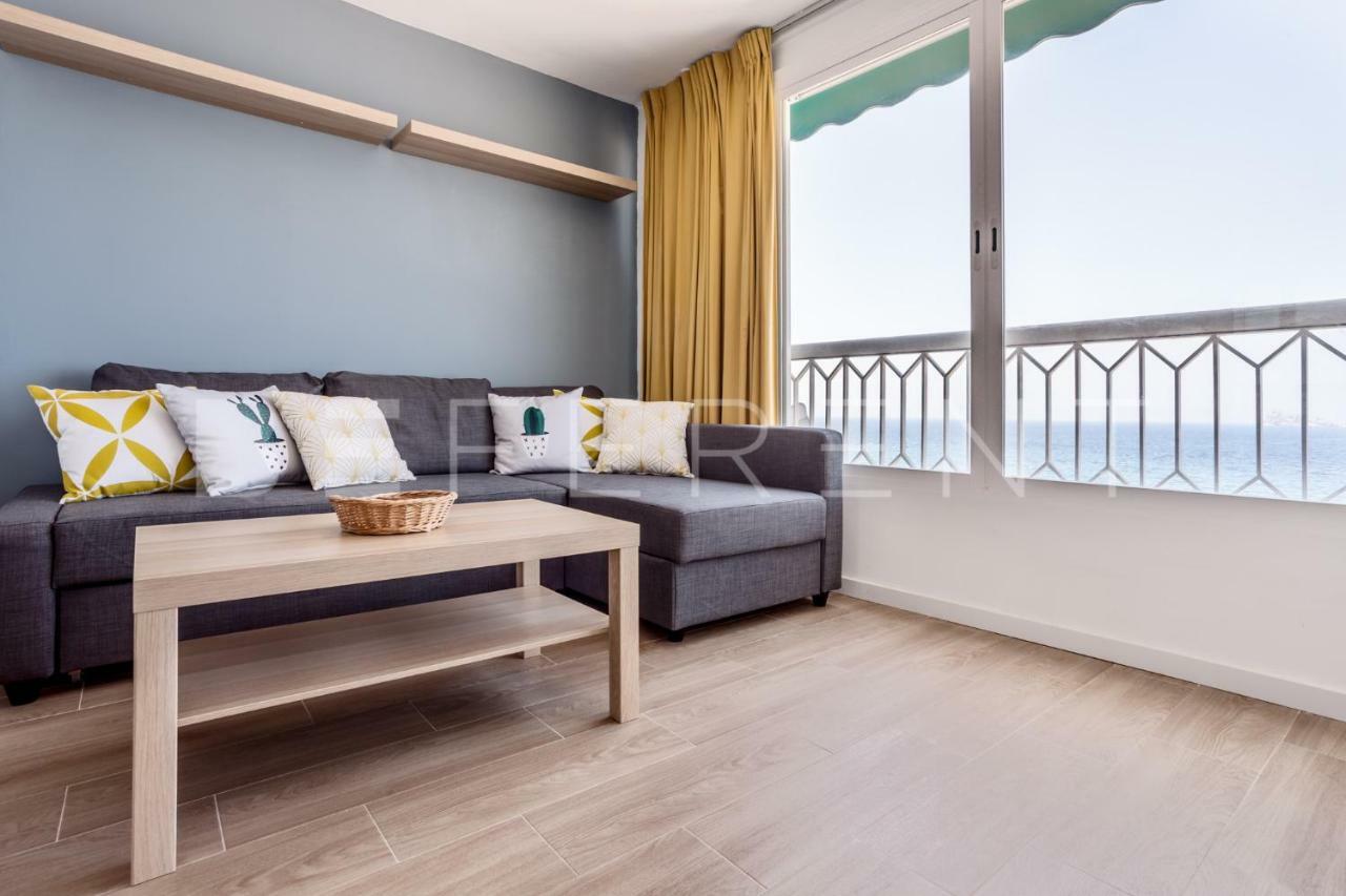 Beferent Torreprincipado Benidorm Apartment Exterior photo