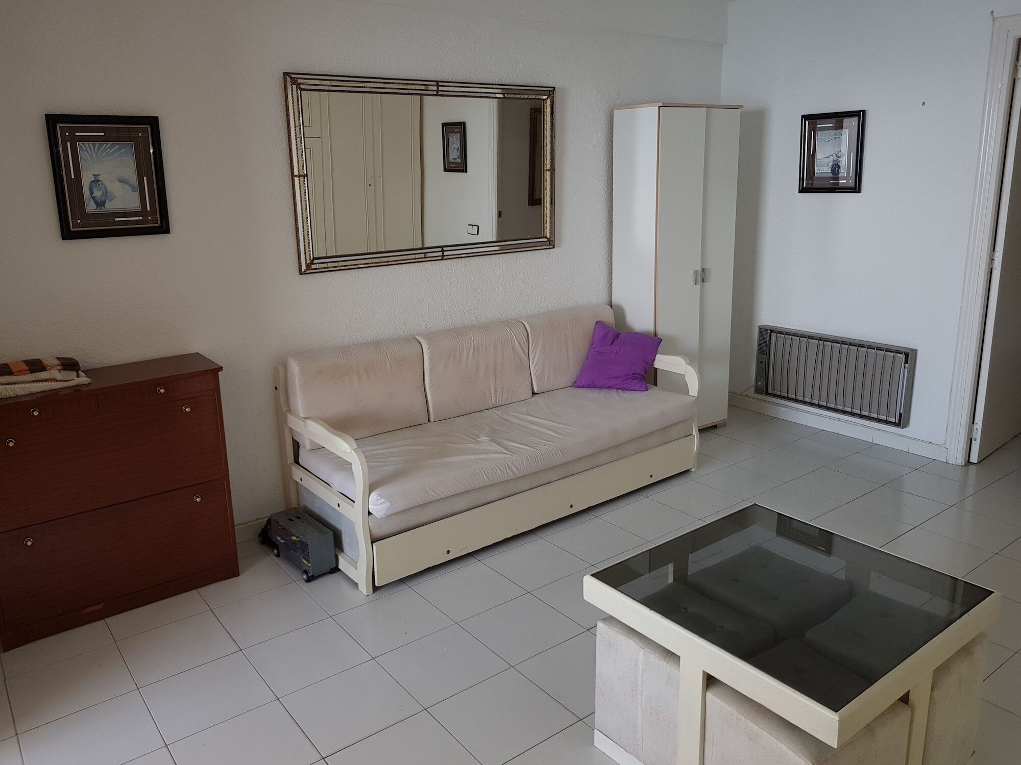 Beferent Torreprincipado Benidorm Apartment Exterior photo