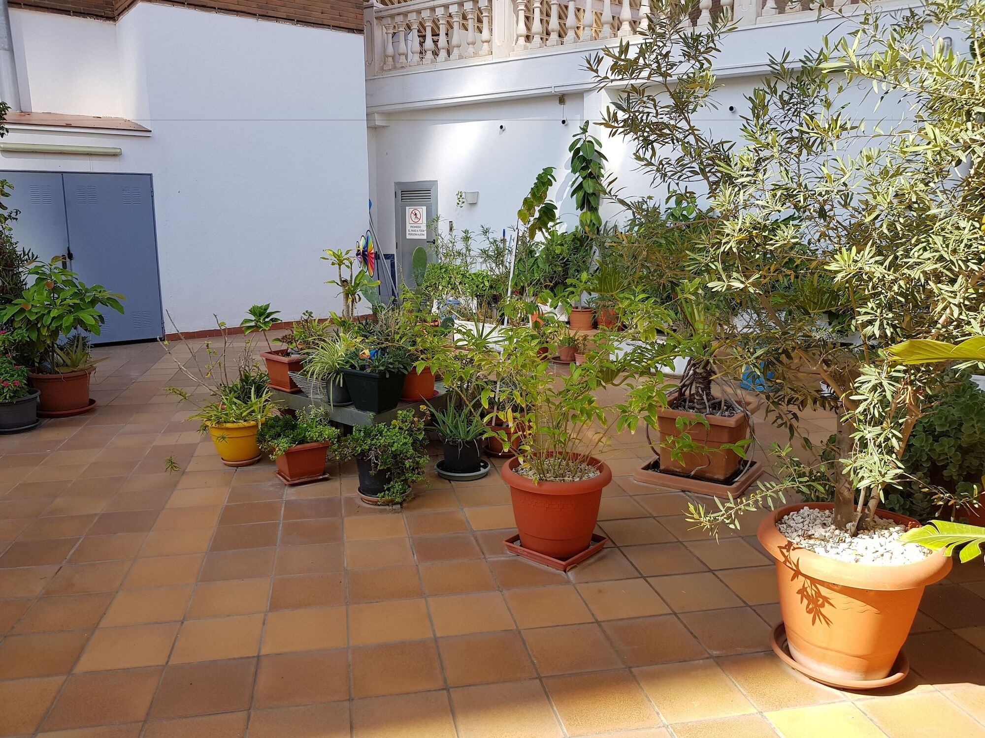 Beferent Torreprincipado Benidorm Apartment Exterior photo