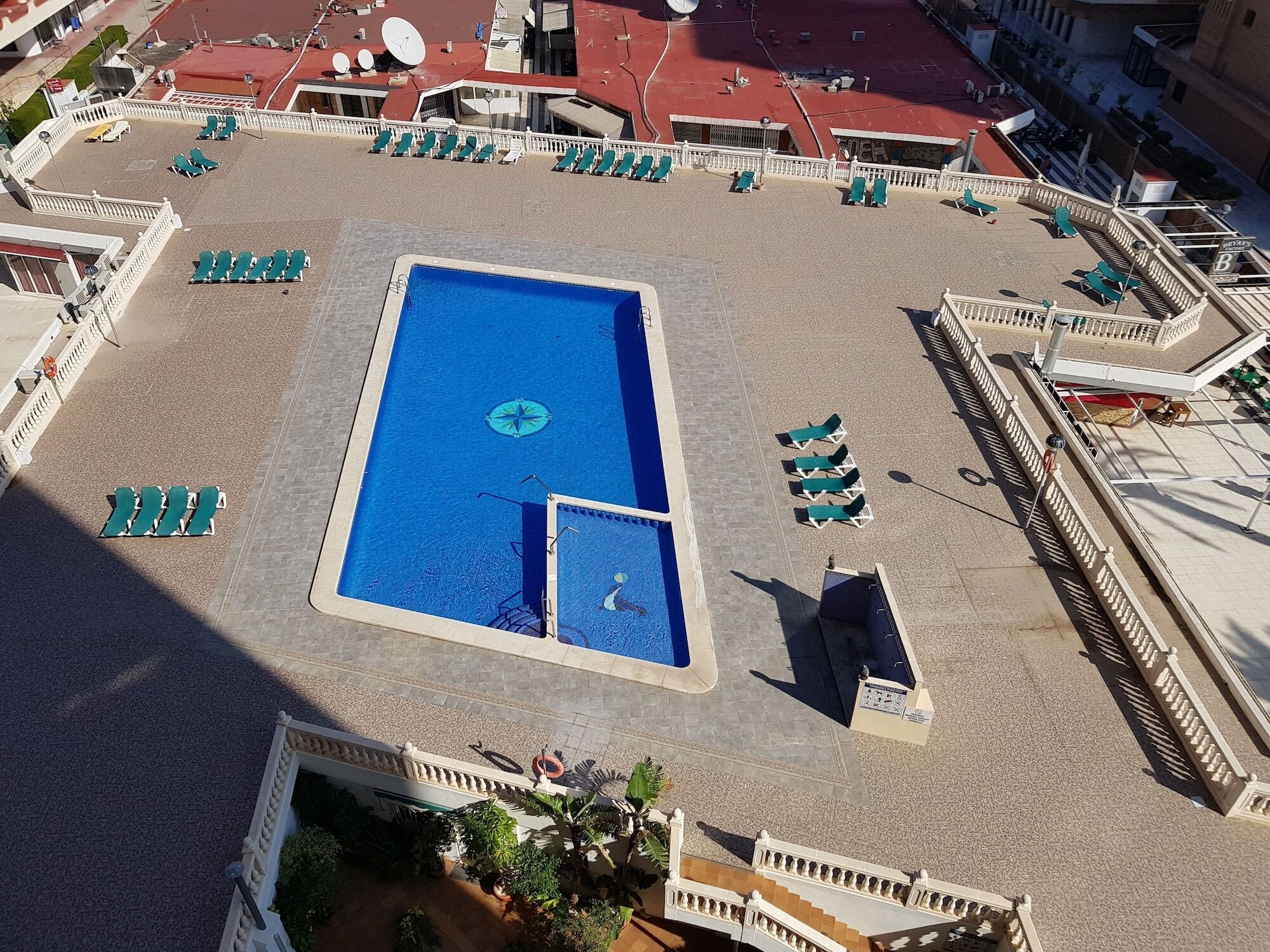 Beferent Torreprincipado Benidorm Apartment Exterior photo