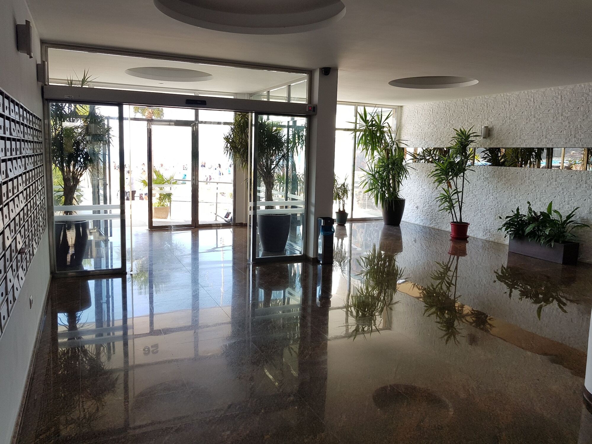 Beferent Torreprincipado Benidorm Apartment Exterior photo